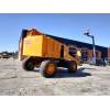 Телескопический подъемник marklift h25 - 19,5м