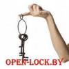 Вскрытие замков open-lock