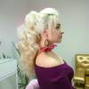 Укладка и макияж с любовью для вас