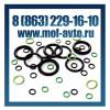 Кольцо резиновое уплотнительное круглого сечения размеры