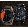 Мужские часы Diesel 10 bar (new).