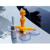 Набор для ремонта автостекол Windshield Repair Kit.