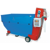 Наполнитель торфосмеси tr 1800 urbinati