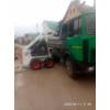 Услуги мини погрузчика bobcat s130