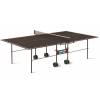 Теннисный стол start line 6023 olympic outdoor с сеткой