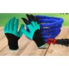Перчатка для работы в саду и огороде Garden Genie Gloves