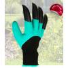 Перчатка для работы в саду и огороде Garden Genie Gloves