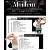 Премиальный французский парфюм для автомобиля meilleur о