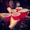 Продам красные стаканчики red cups в минске и беларуси