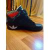 Продам мужские ботинки adidas 45p-p новые