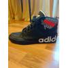 Продам мужские ботинки adidas 45p-p новые