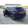Разборка lexus rx 450 гибрид, 2016 г.в.