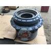 Редуктор хода 267-6796 caterpillar 325d