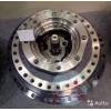 Редуктор хода yn15v00037f2 kobelco sk200-8