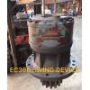 Редуктор поворота voe14566401 volvo ec360
