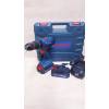 Шуруповёрт bosch 21-3-li 3 ah