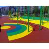 Бесшовные epdm резиновые покрытия.