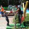 Энгри бирдс призовой аттракцион на вашем празднике