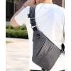 Сумка - мессенджер CROSS BODY.