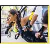 Тренировочные петли TRX - FitStudio Suspension.