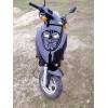 Продам скутер grand prix 125 кубов.
