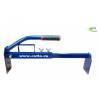 Захваты ручные, для переноса тротуарной плитки, кирпича.