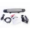 Зеркало-видеорегистратор carcamcorder dvr-320 новый
